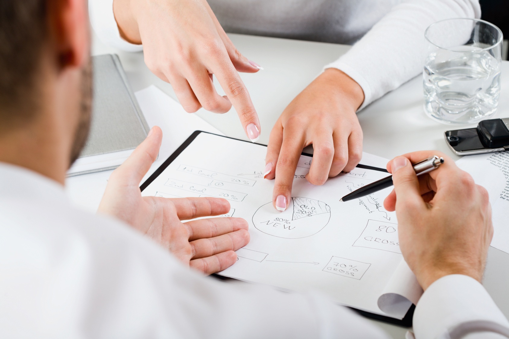 CONSULENZE TECNICHE BOLOGNA
